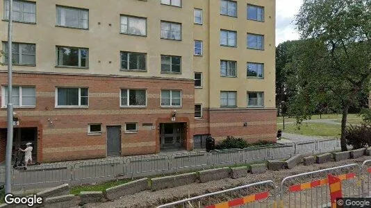 Apartments for rent in Södertälje - Photo from Google Street View
