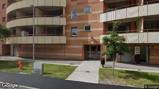 Apartments for rent in Södertälje - Photo from Google Street View