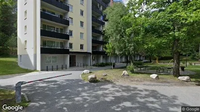 Apartments for rent in Södertälje - Photo from Google Street View Apartments for rent in Södertälje - Photo from Google Street View