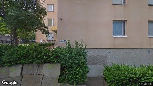 Apartments for rent in Gävle - Photo from Google Street View