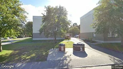 Apartments for rent in Gävle - Photo from Google Street View Apartments for rent in Gävle - Photo from Google Street View
