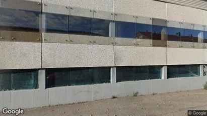 Apartments for rent in Gävle - Photo from Google Street View