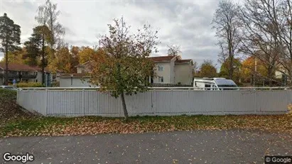 Apartments for rent in Gävle - Photo from Google Street View