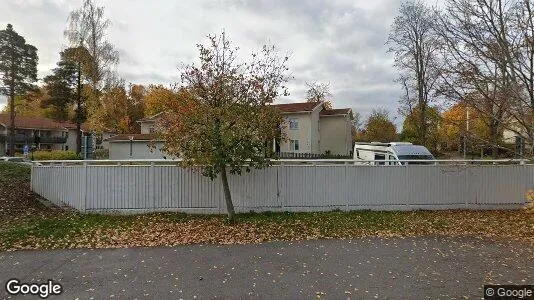 Apartments for rent in Gävle - Photo from Google Street View