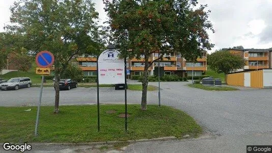 Apartments for rent in Härnösand - Photo from Google Street View