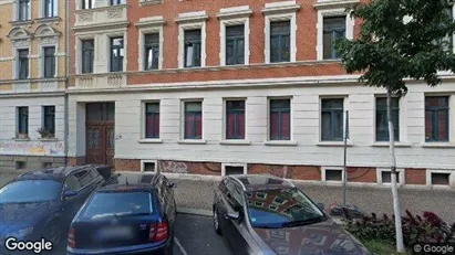 Apartments for rent in Leipzig - Photo from Google Street View Apartments for rent in Leipzig - Photo from Google Street View