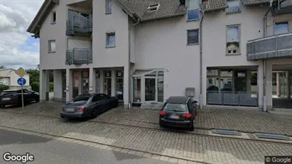 Rooms for rent in North Saxony - Photo from Google Street View Rooms for rent in North Saxony - Photo from Google Street View