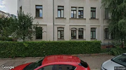 Apartments for rent in Leipzig - Photo from Google Street View Apartments for rent in Leipzig - Photo from Google Street View