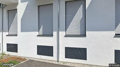 Apartments for rent in Heilbronn - Photo from Google Street View Apartments for rent in Heilbronn - Photo from Google Street View