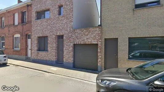Apartments for rent in Menen - Photo from Google Street View