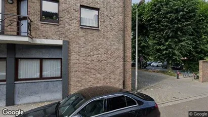 Apartments for rent in Sint-Truiden - Photo from Google Street View Apartments for rent in Sint-Truiden - Photo from Google Street View
