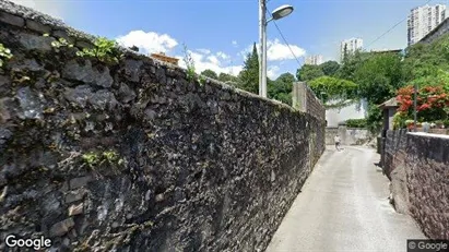 Apartments for rent in Rijeka - Photo from Google Street View Apartments for rent in Rijeka - Photo from Google Street View