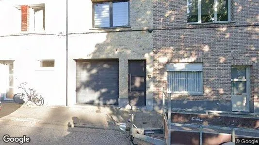 Apartments for rent in Aalst - Photo from Google Street View