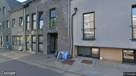 Apartments for rent in Pelt - Photo from Google Street View