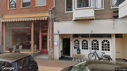 Apartments for rent in Groningen - Photo from Google Street View Apartments for rent in Groningen - Photo from Google Street View