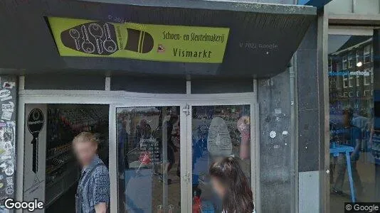 Apartments for rent in Groningen - Photo from Google Street View