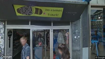 Apartments for rent in Groningen - Photo from Google Street View Apartments for rent in Groningen - Photo from Google Street View