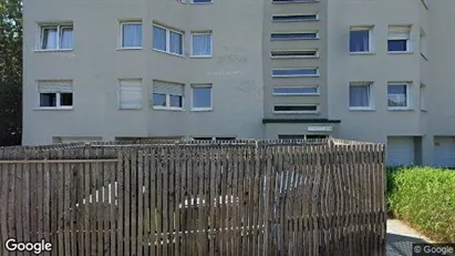 Apartments for rent in Passau - Photo from Google Street View Apartments for rent in Passau - Photo from Google Street View