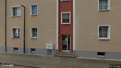 Apartments for rent in Wittenberg - Photo from Google Street View Apartments for rent in Wittenberg - Photo from Google Street View