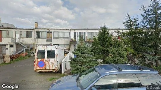 Apartments for rent in Reykjavík Laugardalur - Photo from Google Street View