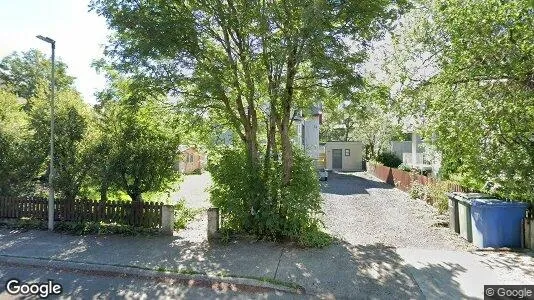 Apartments for rent in Reykjavík Laugardalur - Photo from Google Street View