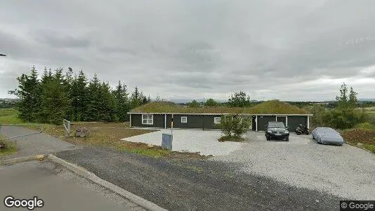 Apartments for rent in Kópavogur - Photo from Google Street View