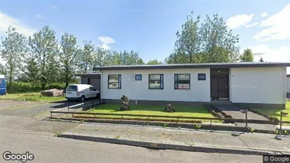 Apartments for rent in Selfoss - Photo from Google Street View Apartments for rent in Selfoss - Photo from Google Street View