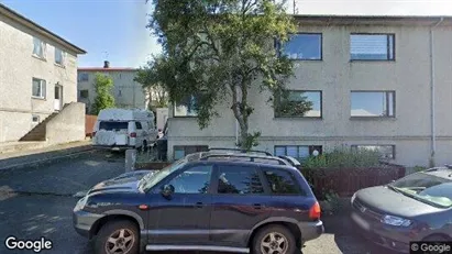 Apartments for rent in Hafnarfjörður - Photo from Google Street View Apartments for rent in Hafnarfjörður - Photo from Google Street View
