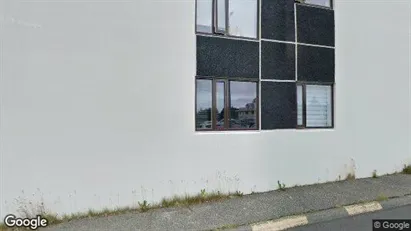 Apartments for rent in Reykjavík Háaleiti - Photo from Google Street View Apartments for rent in Reykjavík Háaleiti - Photo from Google Street View