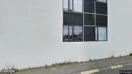 Apartments for rent in Reykjavík Háaleiti - Photo from Google Street View