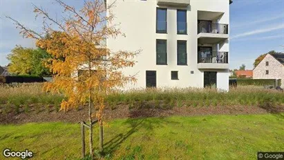 Apartments for rent in Oudenaarde - Photo from Google Street View Apartments for rent in Oudenaarde - Photo from Google Street View