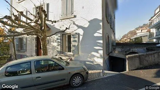 Apartments for rent in Riviera-Pays-d'Enhaut - Photo from Google Street View