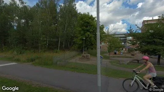 Apartments for rent in Linköping - Photo from Google Street View