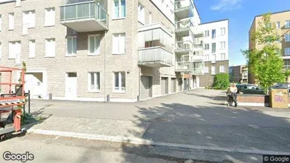 Apartments for rent in Hämeenlinna - Photo from Google Street View Apartments for rent in Hämeenlinna - Photo from Google Street View