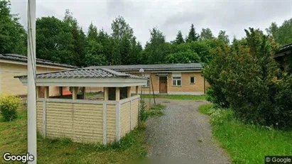 Apartments for rent in Hämeenlinna - Photo from Google Street View Apartments for rent in Hämeenlinna - Photo from Google Street View
