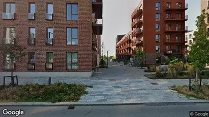 Apartments for rent in Copenhagen S - Photo from Google Street View Apartments for rent in Copenhagen S - Photo from Google Street View