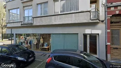 Apartments for rent in Oostende - Photo from Google Street View