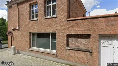 Apartments for rent in Brugge - Photo from Google Street View Apartments for rent in Brugge - Photo from Google Street View