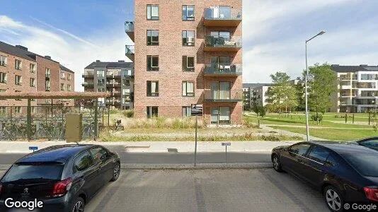 Apartments for rent in Odense V - Photo from Google Street View