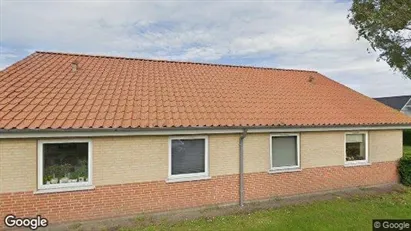 Apartments for rent in Aalborg SV - Photo from Google Street View