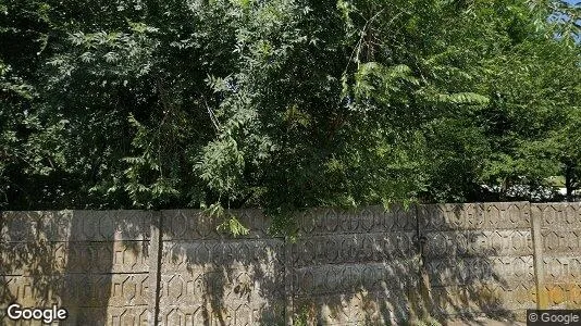 Apartments for rent in Timişoara - Photo from Google Street View