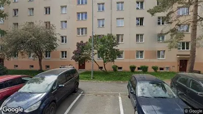 Apartments for rent in Most - Photo from Google Street View Apartments for rent in Most - Photo from Google Street View