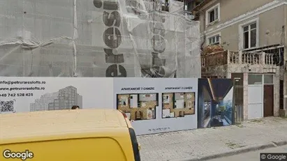 Apartments for rent in Bucharest - Sectorul 1 - Photo from Google Street View Apartments for rent in Bucharest - Sectorul 1 - Photo from Google Street View