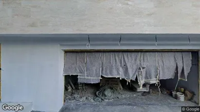 Apartments for rent in Budapest Rákosmente - Photo from Google Street View