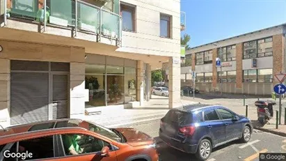 Apartments for rent in Budapest XIII. kerület - Photo from Google Street View
