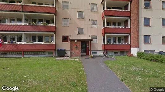 Apartments for rent in Sandefjord - Photo from Google Street View