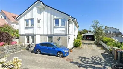 Apartments for rent in Stavanger - Photo from Google Street View Apartments for rent in Stavanger - Photo from Google Street View