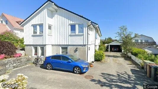 Apartments for rent in Stavanger - Photo from Google Street View