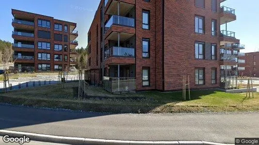 Apartments for rent in Lørenskog - Photo from Google Street View