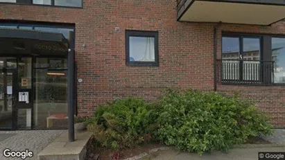Apartments for rent in Trondheim Østbyen - Photo from Google Street View Apartments for rent in Trondheim Østbyen - Photo from Google Street View